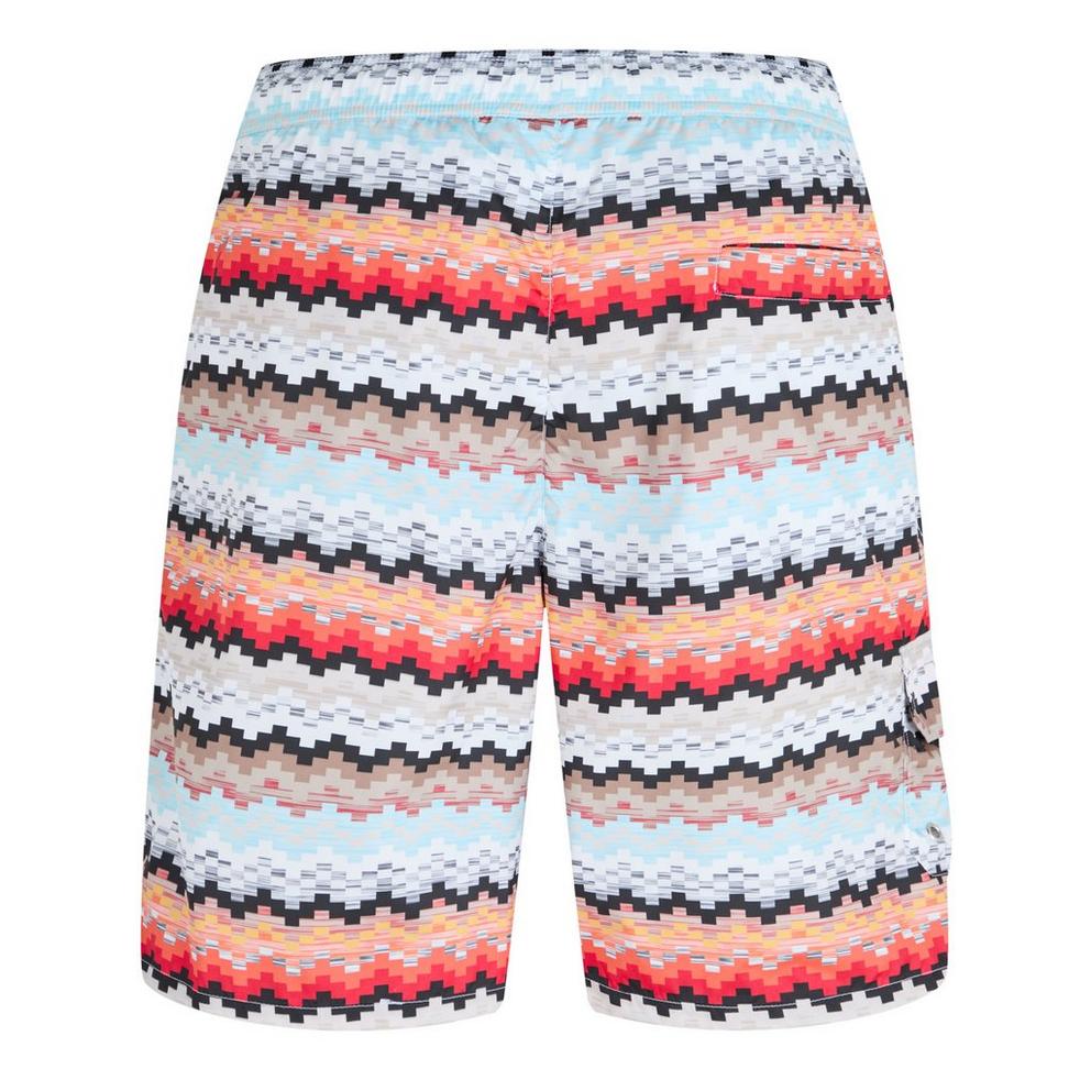 Missoni Zig Zag Swim Shorts