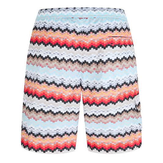 Missoni Zig Zag Swim Shorts