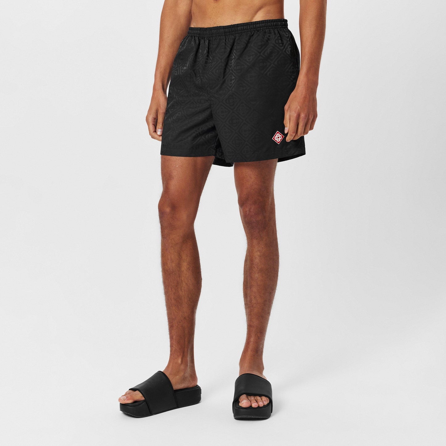 Casablanca Men's Swim Shorts