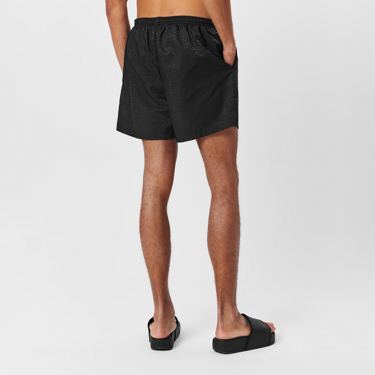 Casablanca Men's Swim Shorts