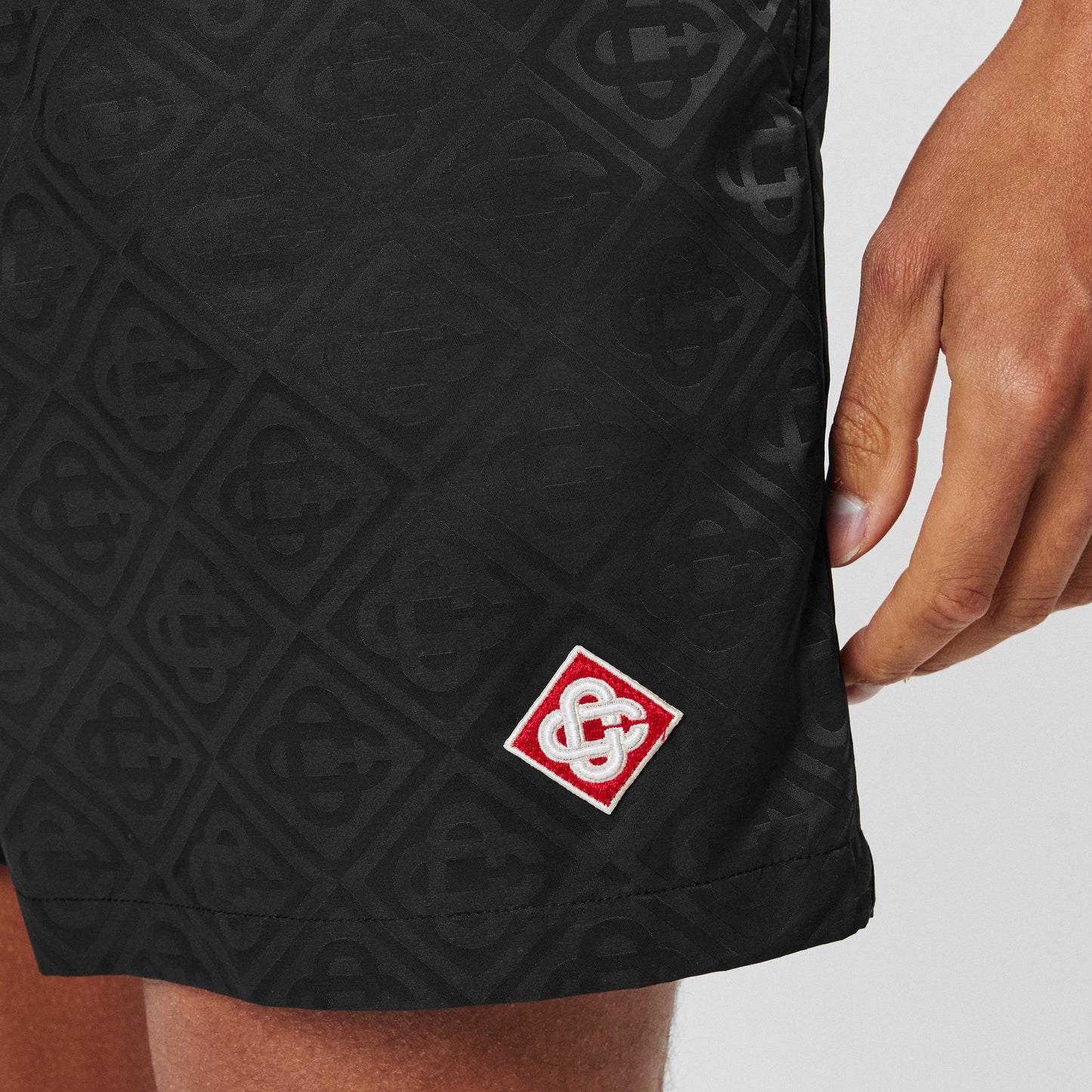 Casablanca Men's Swim Shorts