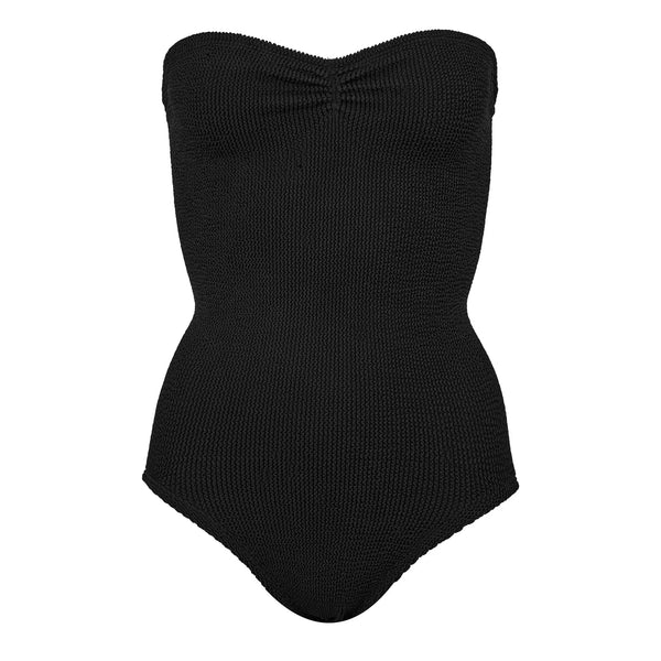 Women's Brook Swim Scoop Neck Swimsuit