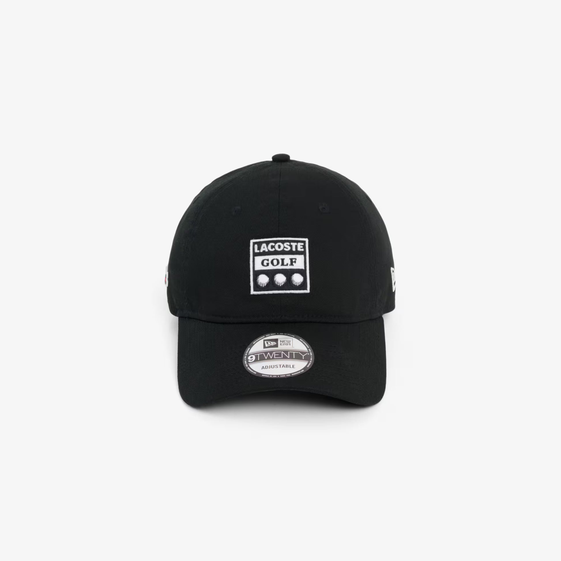 Lacoste x New Era Cap