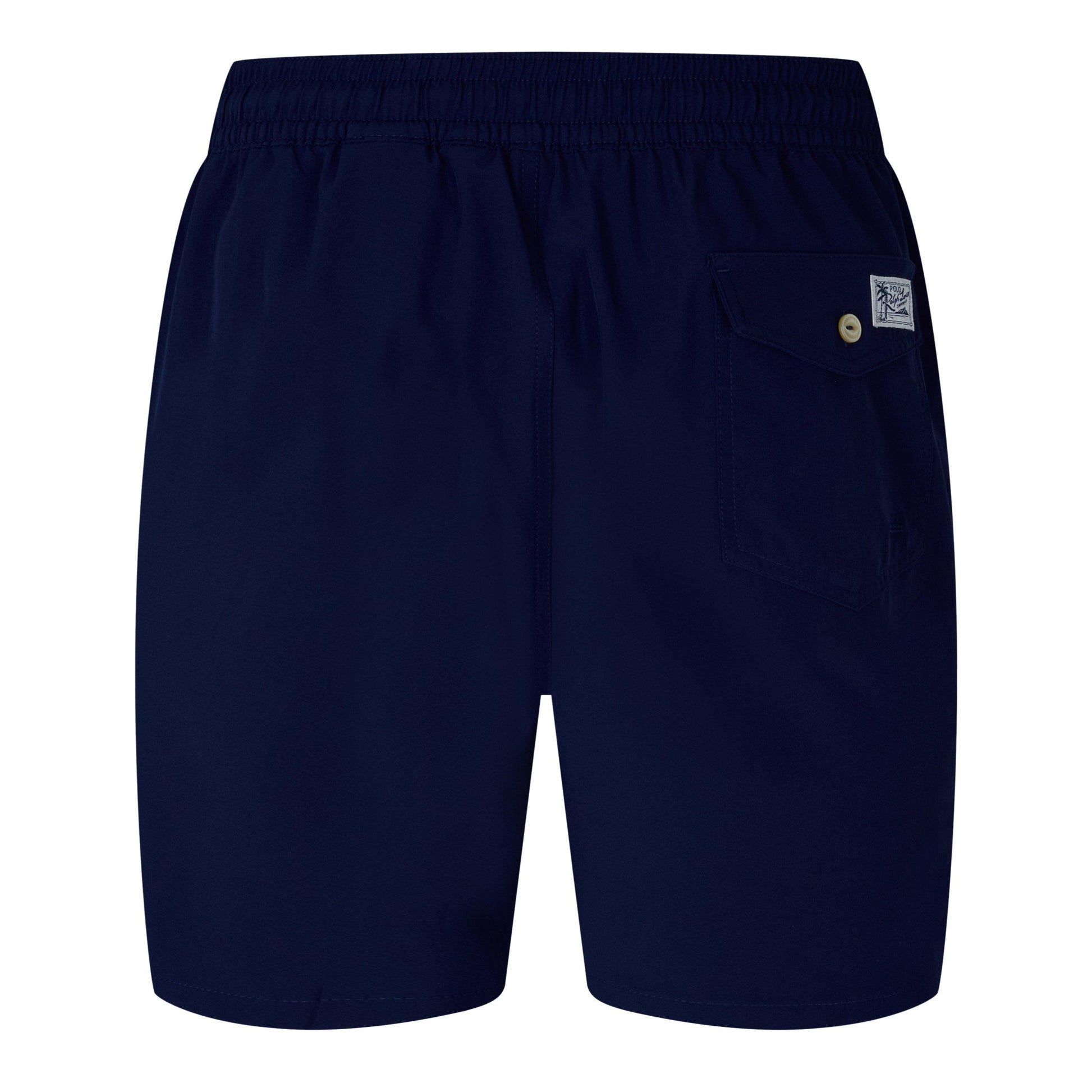 Polo Ralph Lauren Traveller Swim Shorts