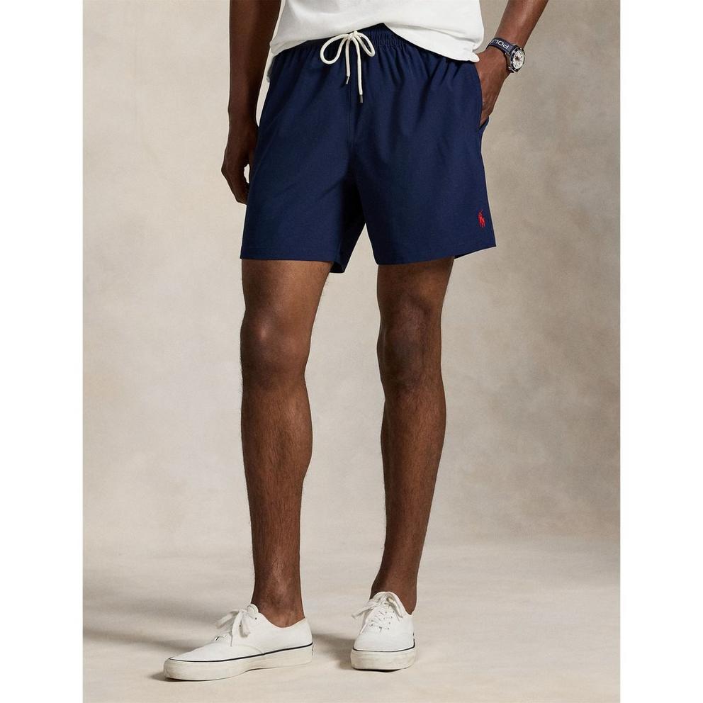 Polo Ralph Lauren Traveller Swim Shorts