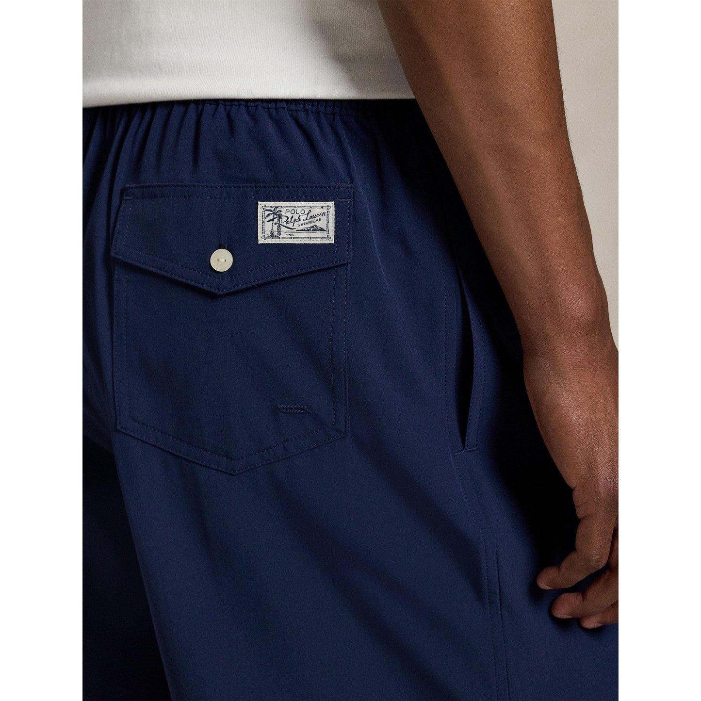Polo Ralph Lauren Traveller Swim Shorts