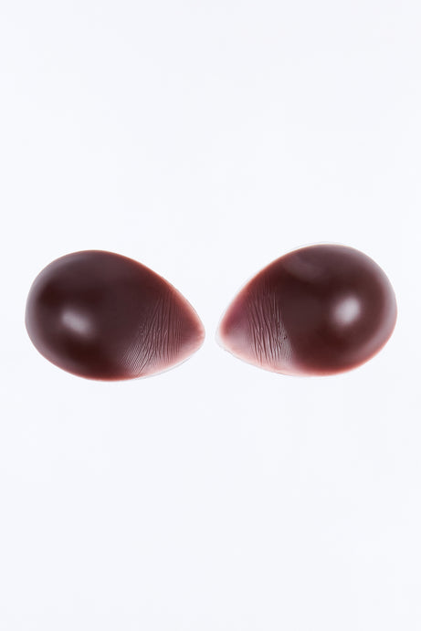 Barely Even There Invisible Bra Cups