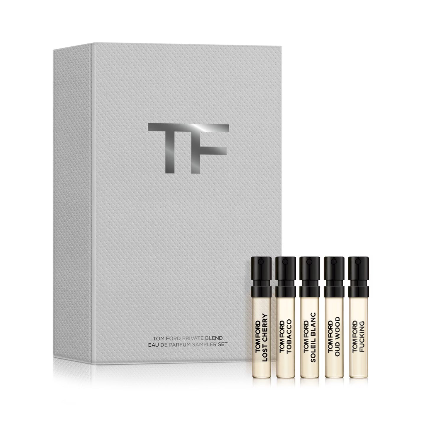 Private Blend Mini Discovery Set