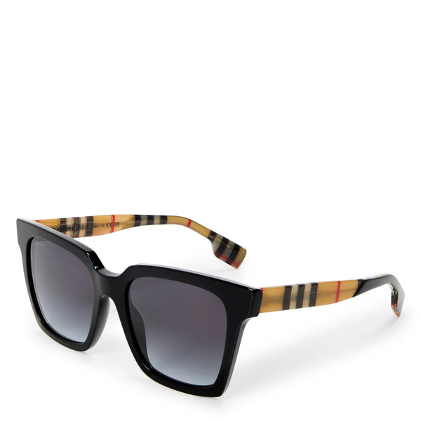 Women's Square Sunglasses