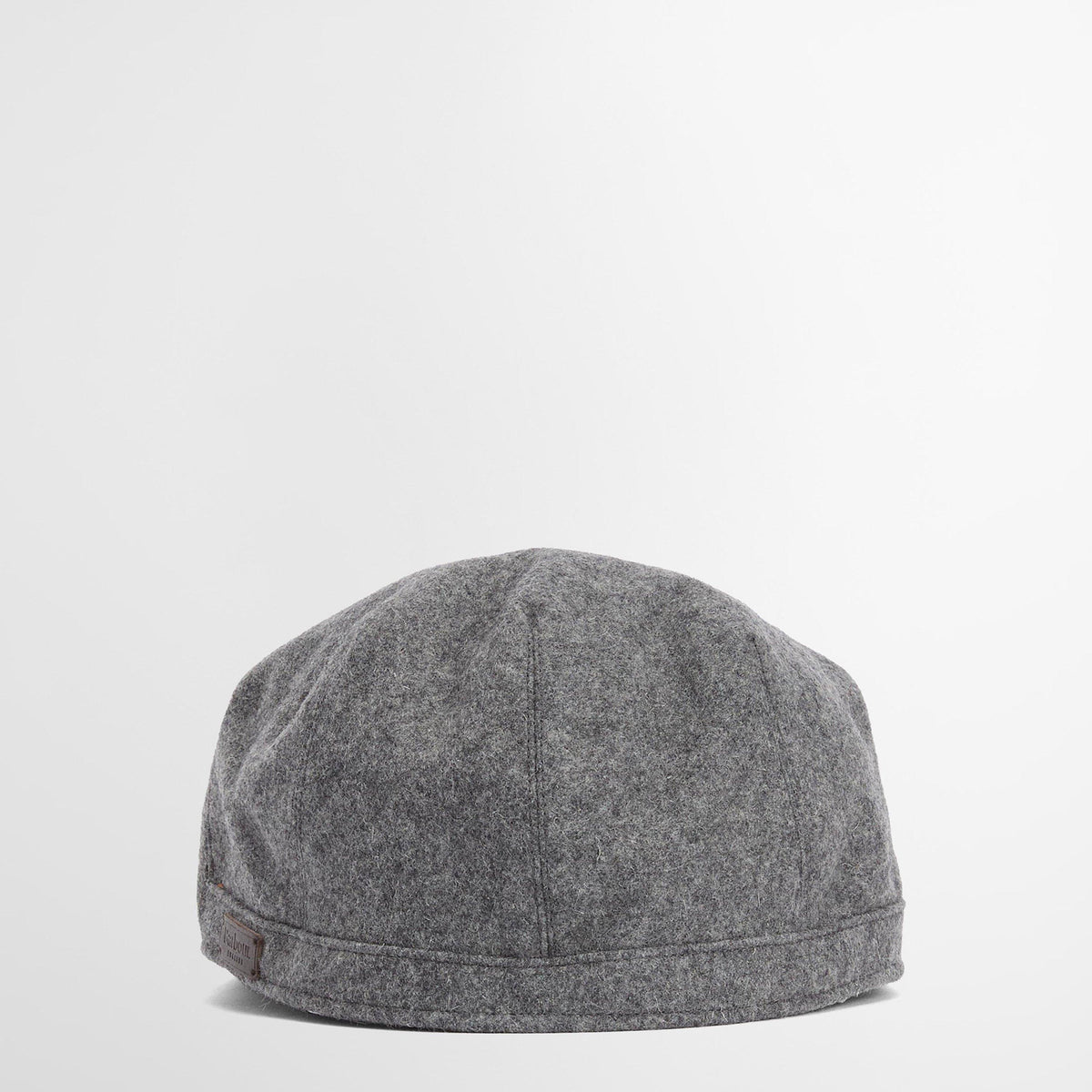 Barbour Redshore Wool Mix Flat Cap