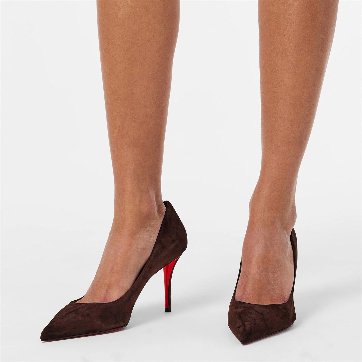 Women's Stiletto Court Shoes