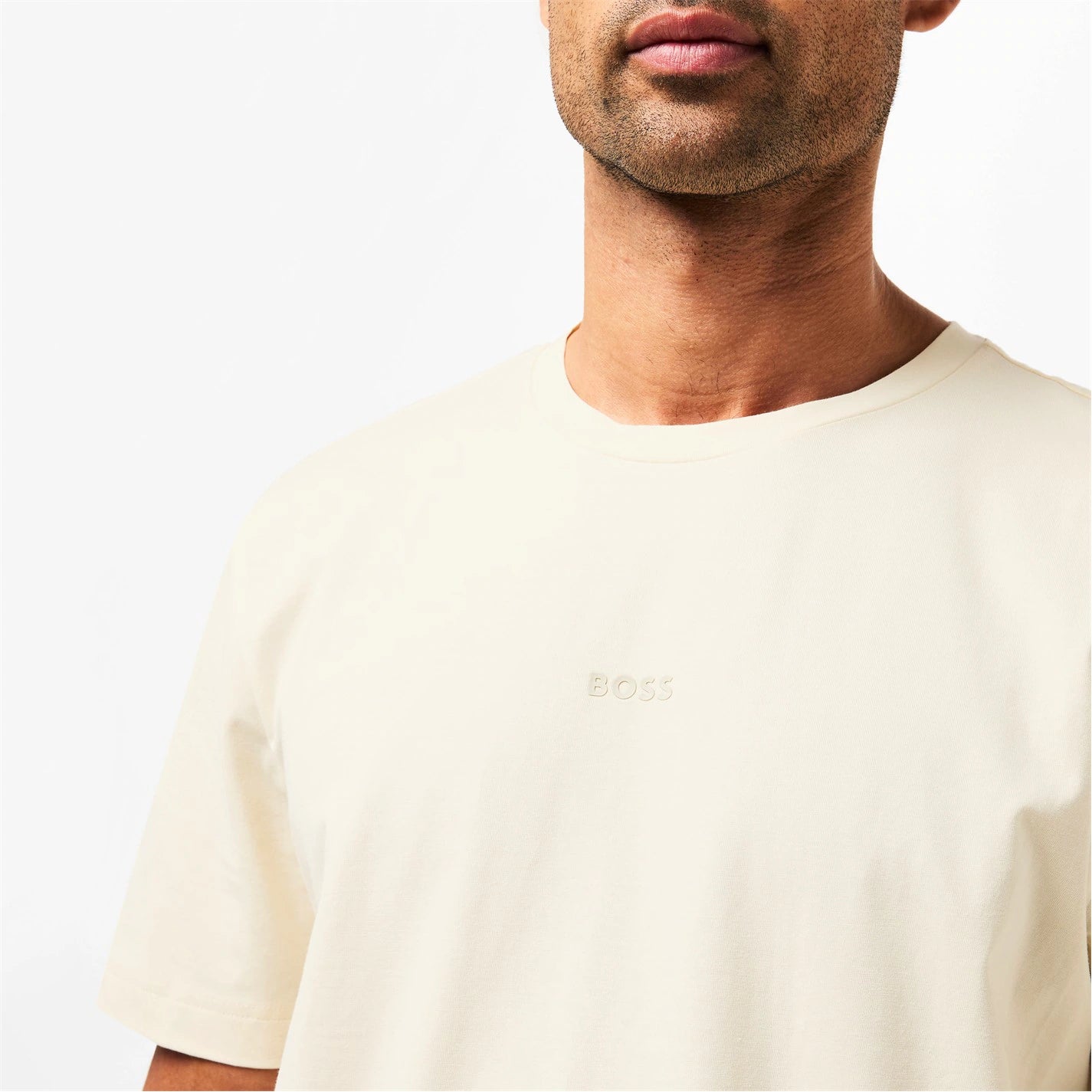 Boss Men's Oversized T-Shirt