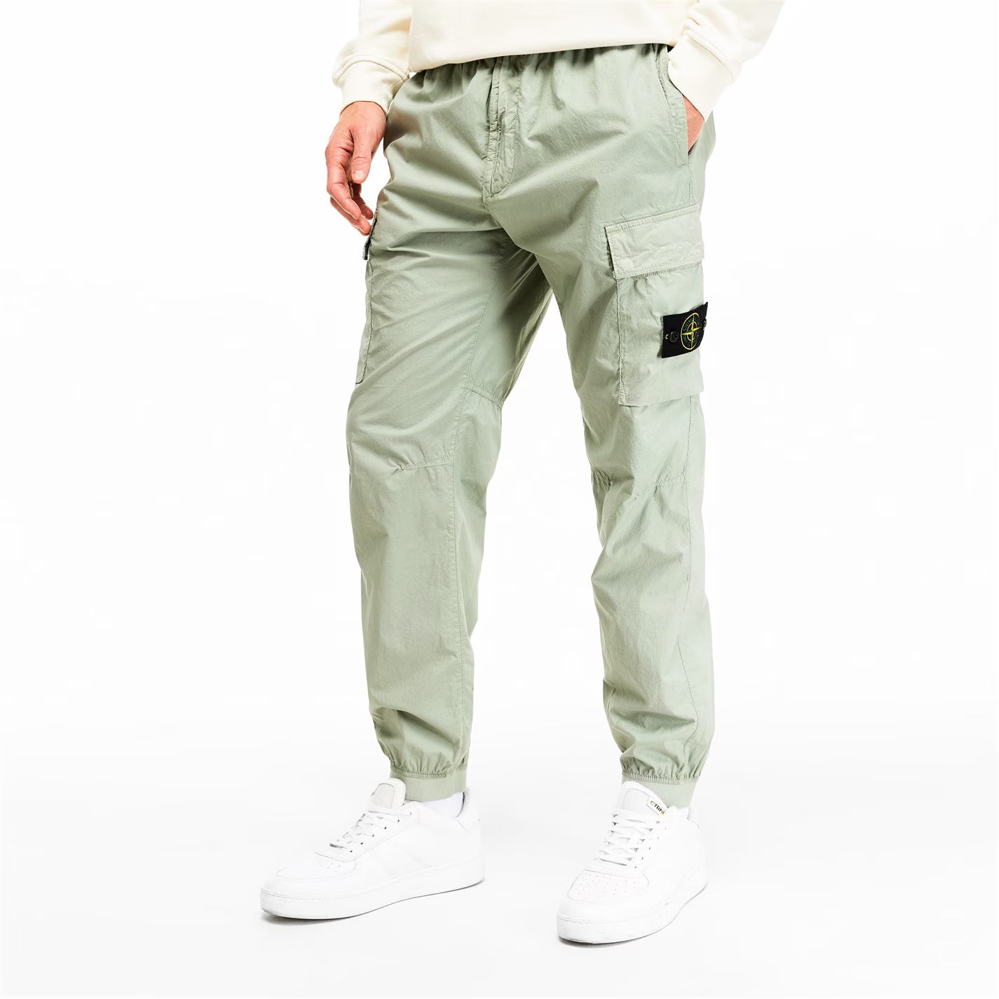 Men's Tela Cargo Trousers