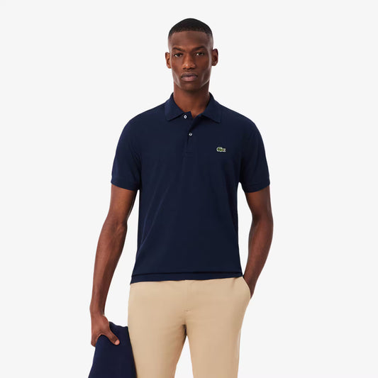 Classic Fit L.12.12 LIGHT Polo Shirt