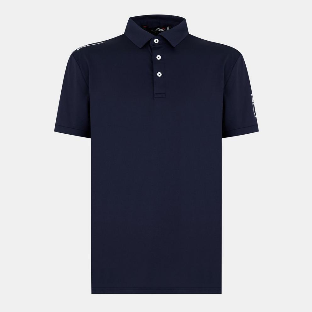 RLX Golf Polo Shirt