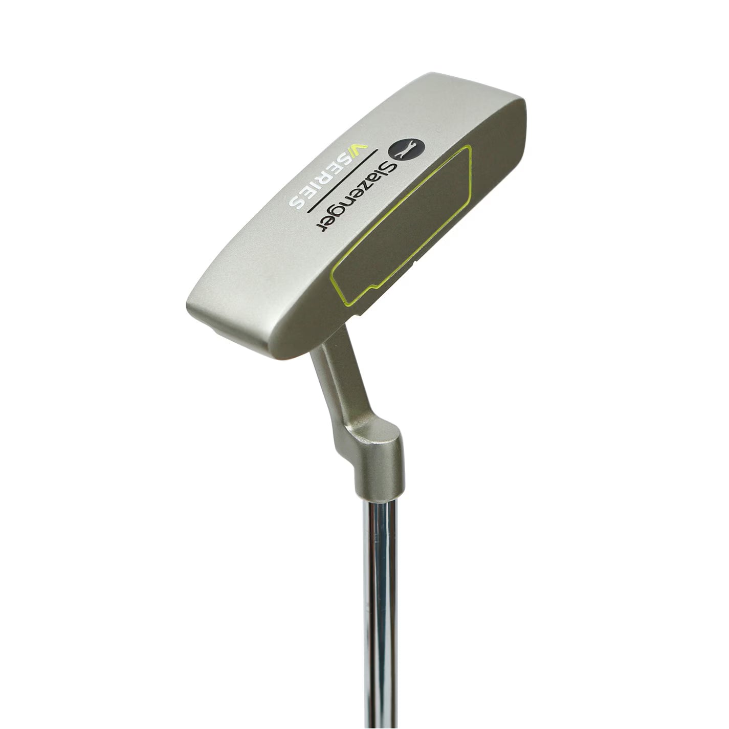 Slazenger VS Graphite Shaft Golf Club Set with Stand Bag Mens