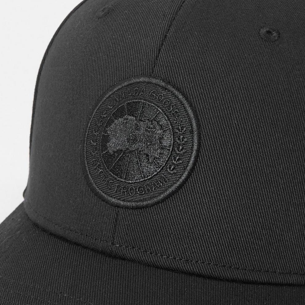 Canada Goose Tonal Logo Cap