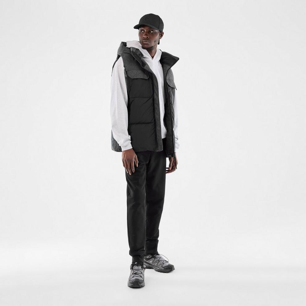 Canada Goose Tonal Logo Cap