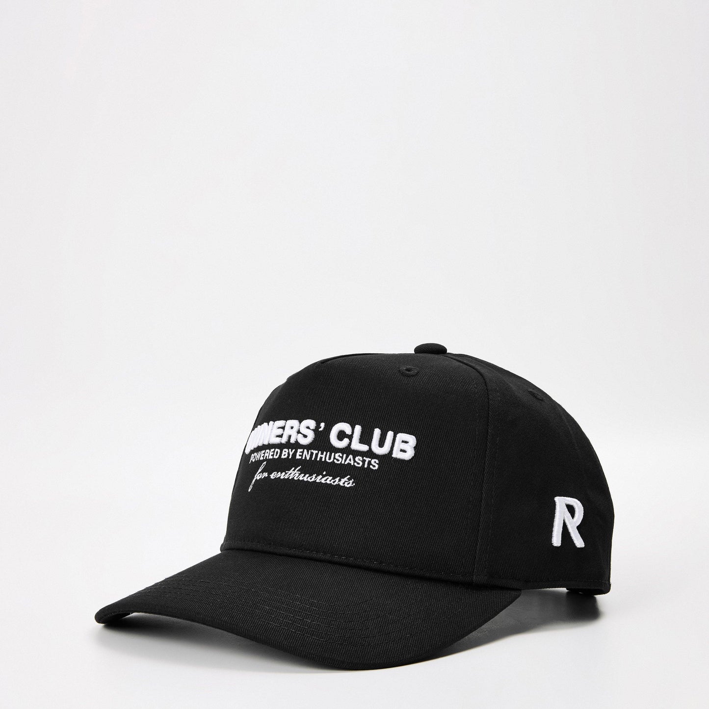Represent Men's Baseball Caps