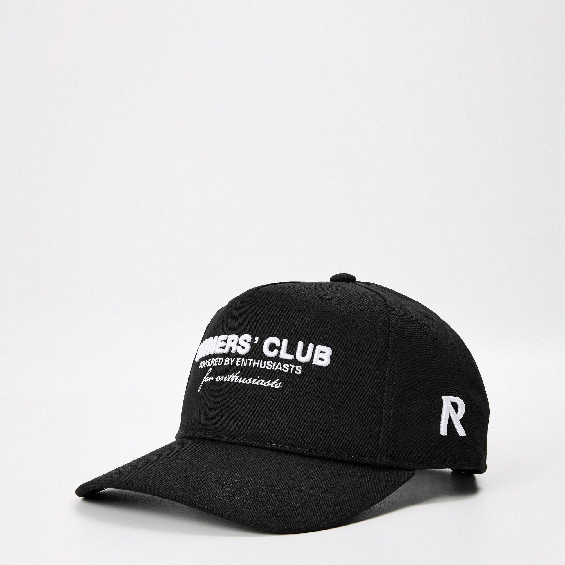 Represent Men's Baseball Caps