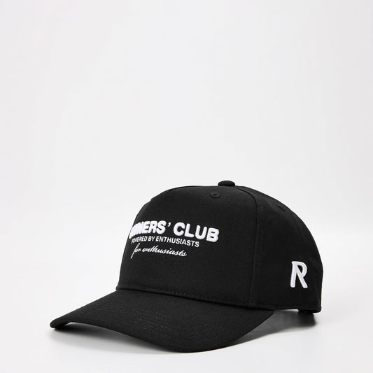 Represent Men's Baseball Caps