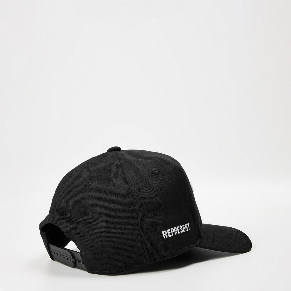 Represent Men's Baseball Caps