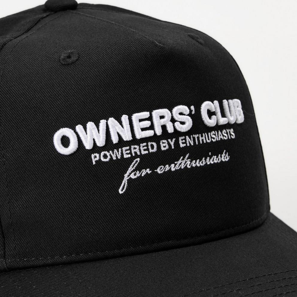 Represent Men's Baseball Caps