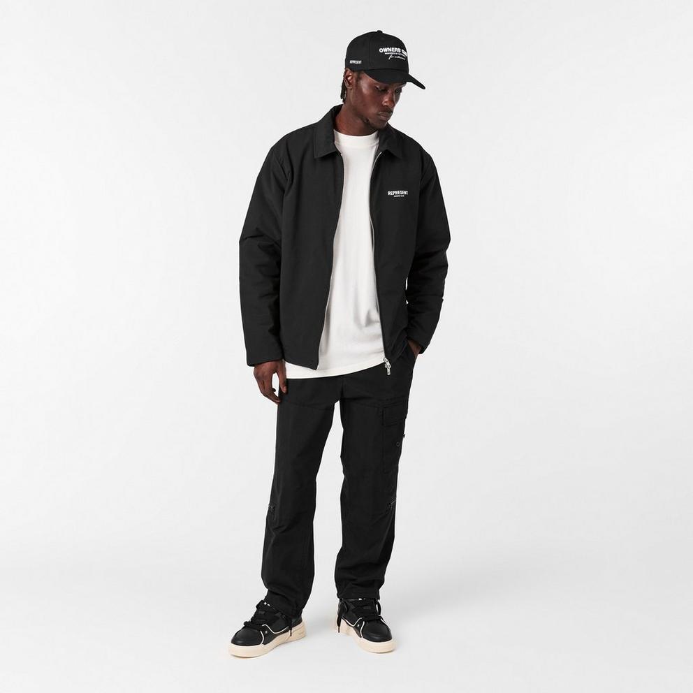 Represent Men's Baseball Caps