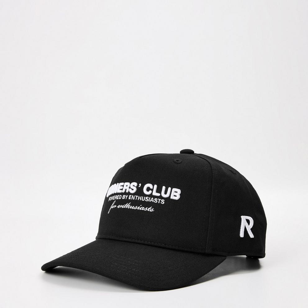 Represent Men's Baseball Caps
