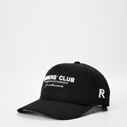 Represent Men's Baseball Caps