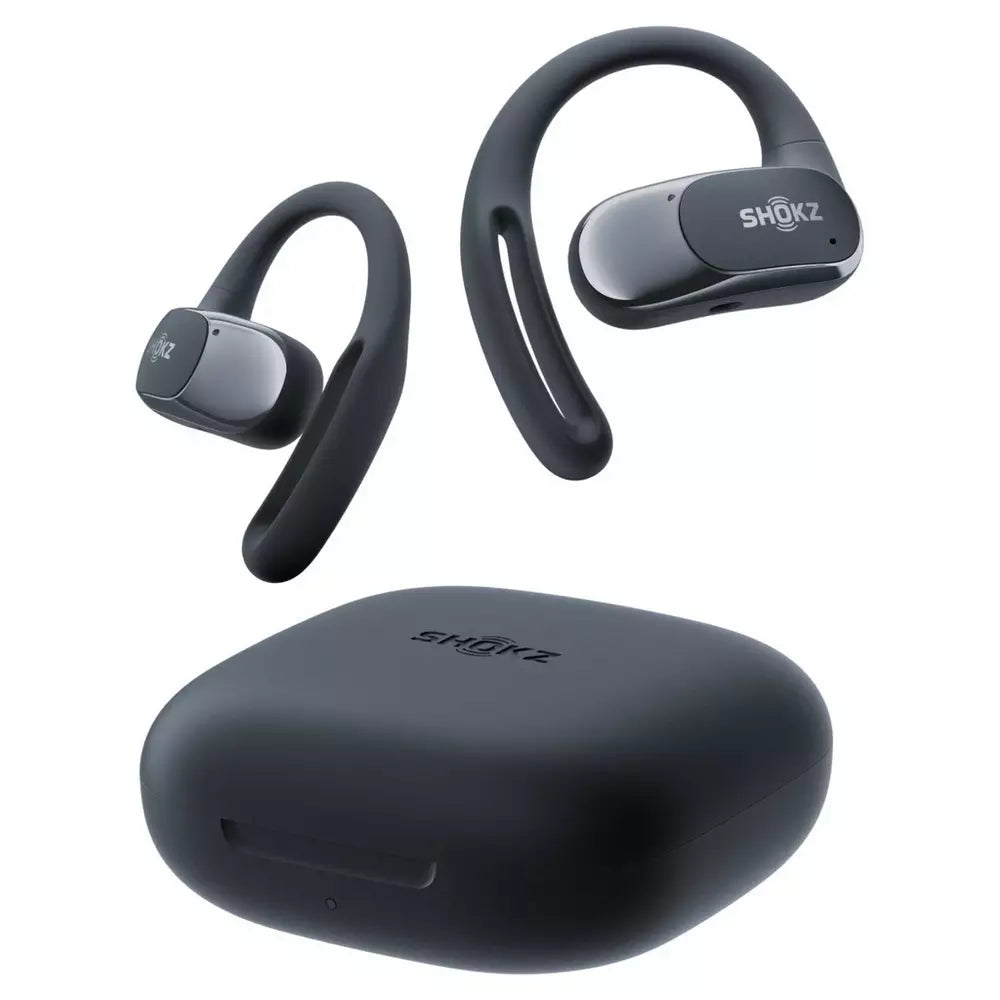 Shokz Openfit Air True Wireless Earbuds - Black