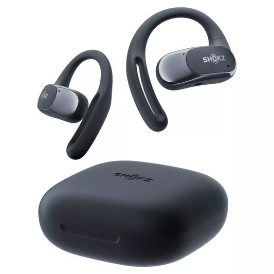 Shokz Openfit Air True Wireless Earbuds - Black