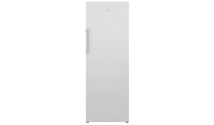 Beko LSP4671W Tall Larder Fridge - White