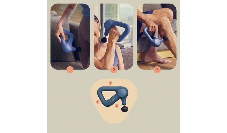 Theragun Relief Massage Gun