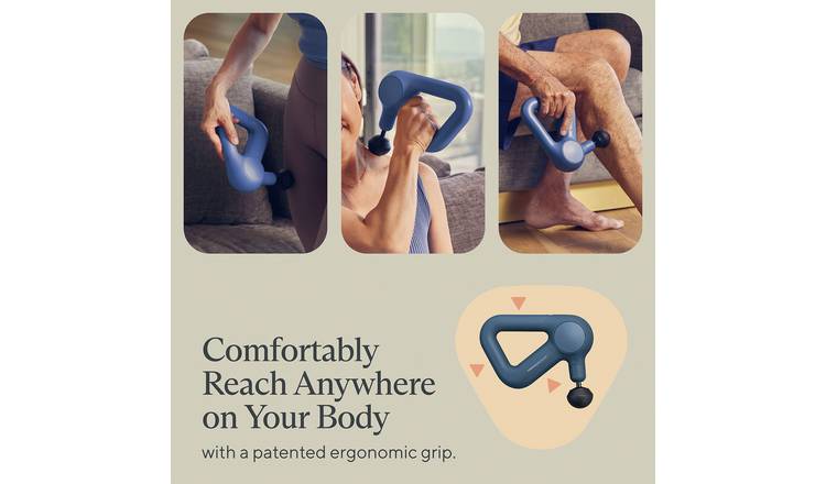 Theragun Relief Massage Gun