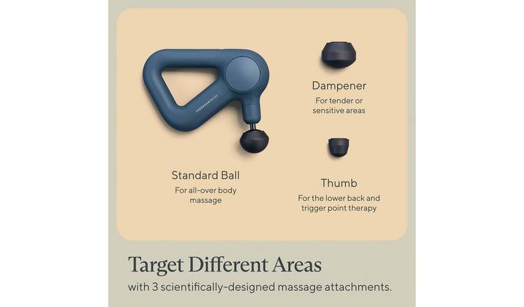 Theragun Relief Massage Gun