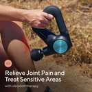 Theragun Pro Plus Gen 6 Massage Gun