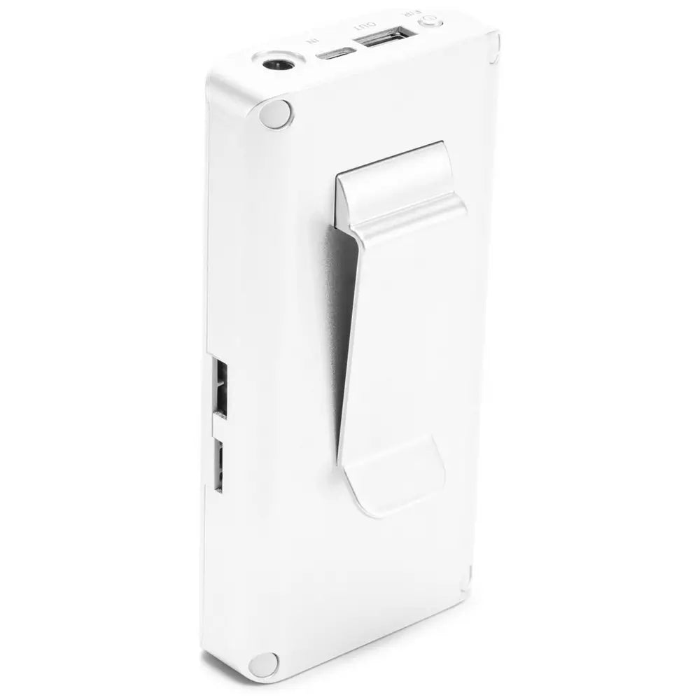 Rio Professional Cordless Electric Nail File