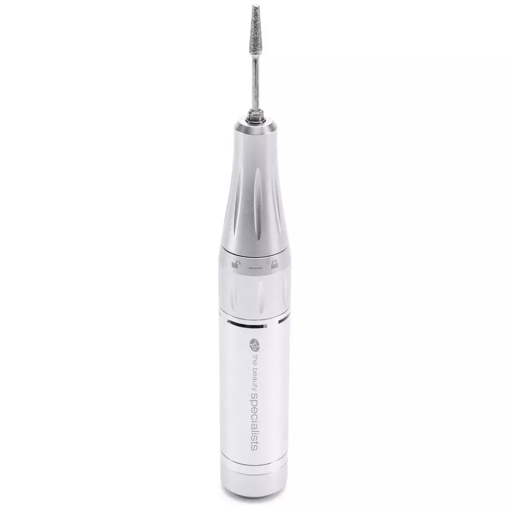 Rio Professional Cordless Electric Nail File