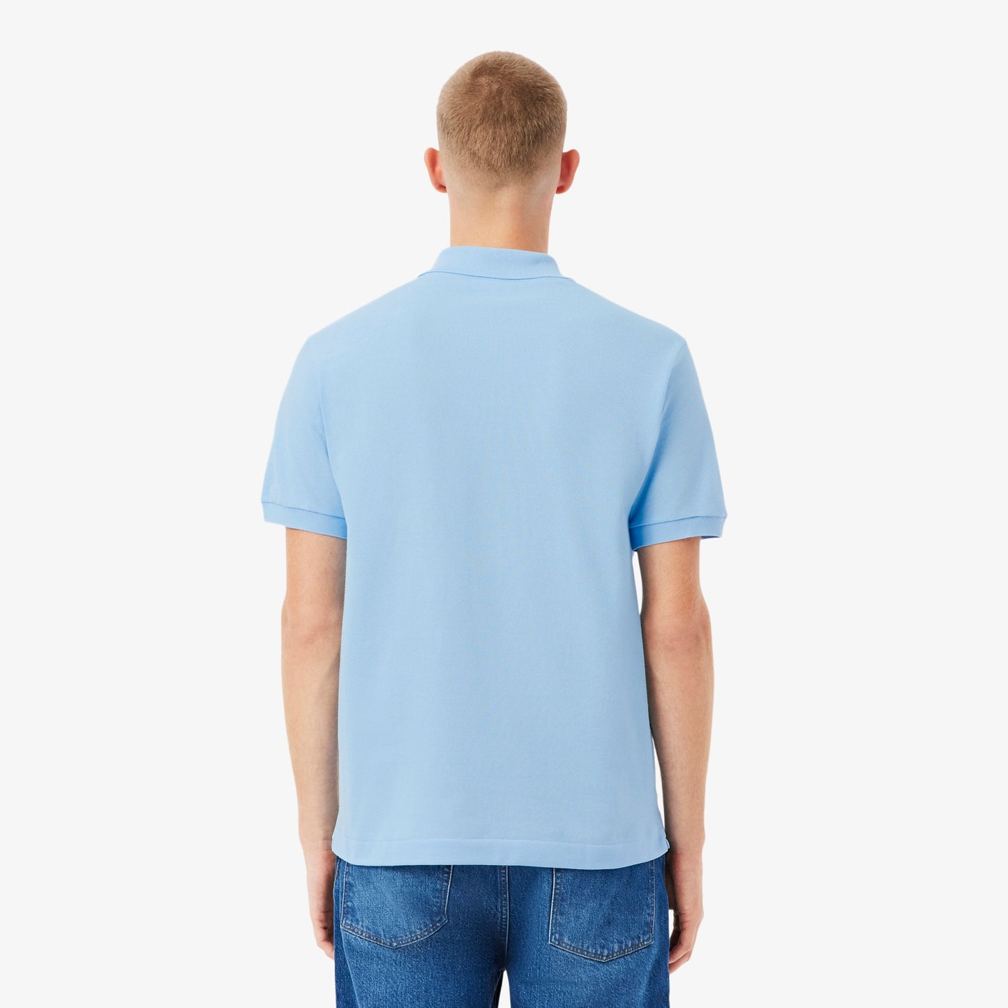 Classic Fit L.12.12 Original Polo Shirt