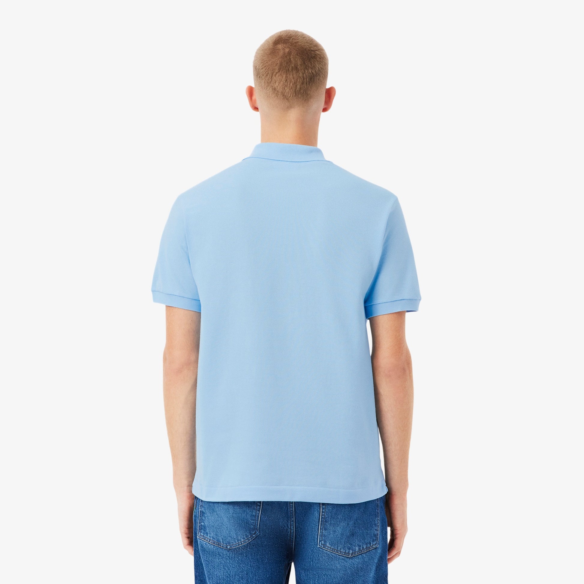 Classic Fit L.12.12 Original Polo Shirt