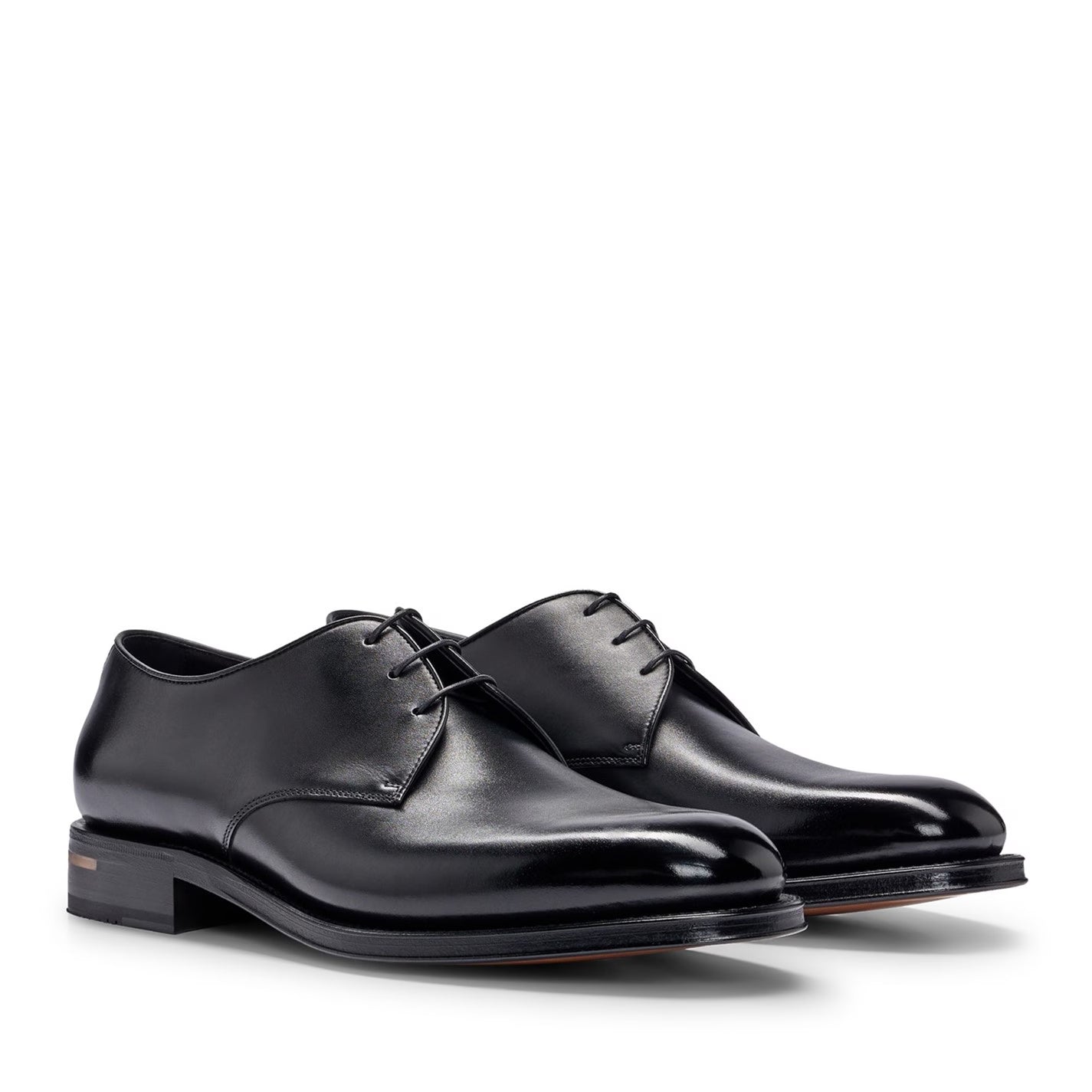 Men's Terry Derby Shoes