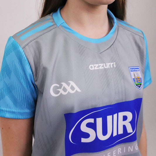 Azzurri Waterford GoalKeeper Jersey Junior