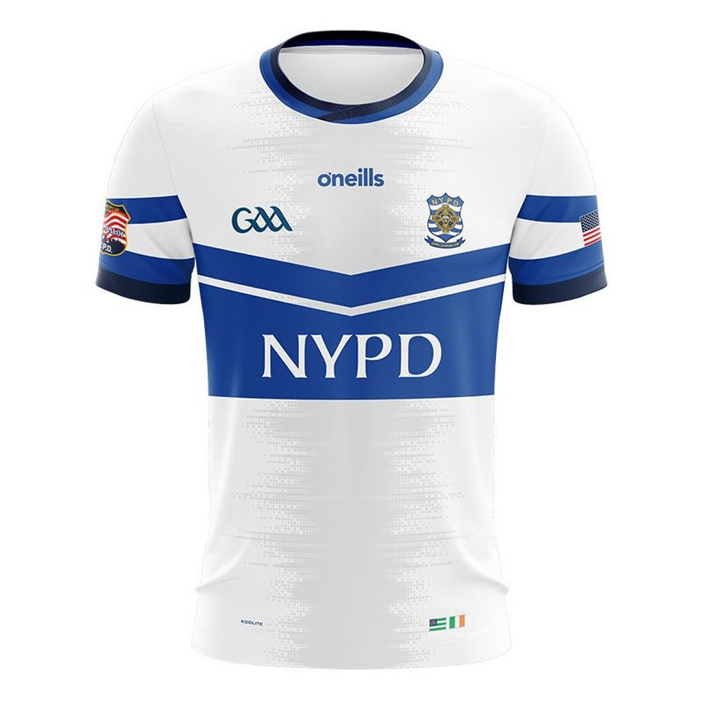 ONeills NYPD Goalkeeper Jersey Junior