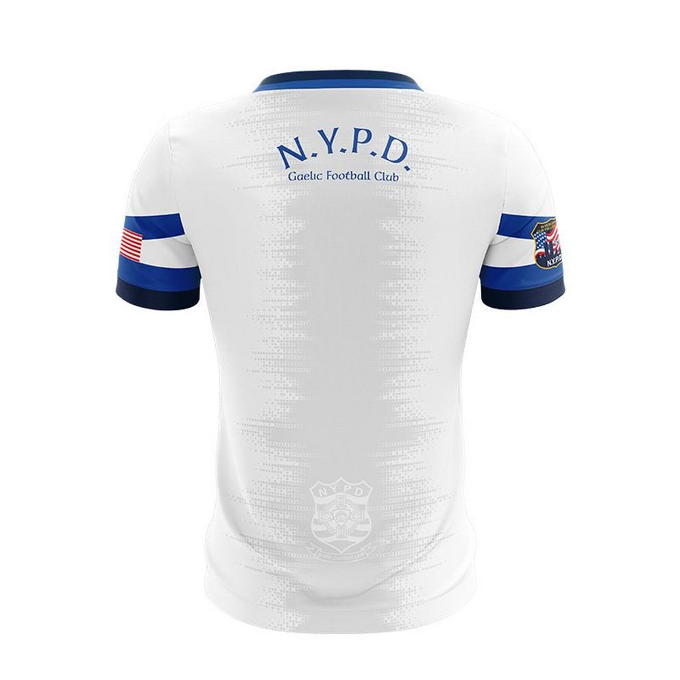 ONeills NYPD Goalkeeper Jersey Junior
