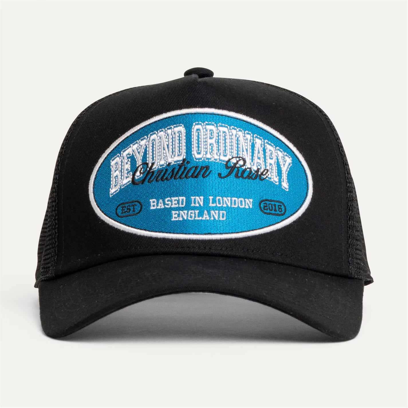 Men's Beyond Ordinary Trucker Cap