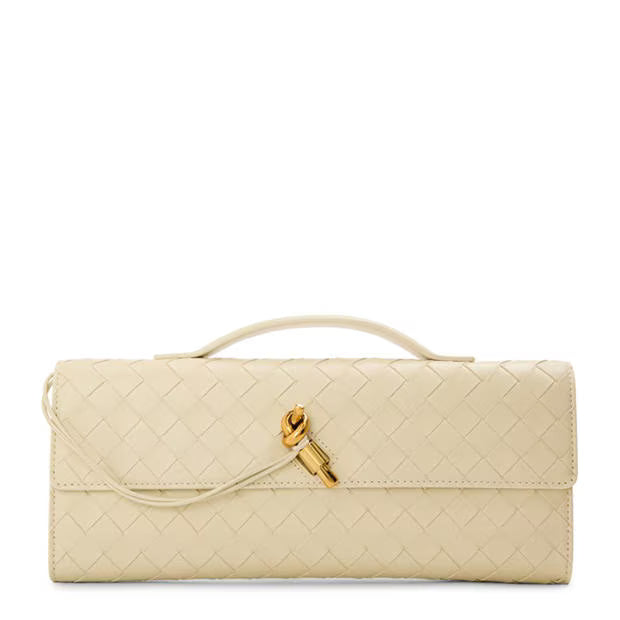 Andiamo Clutch