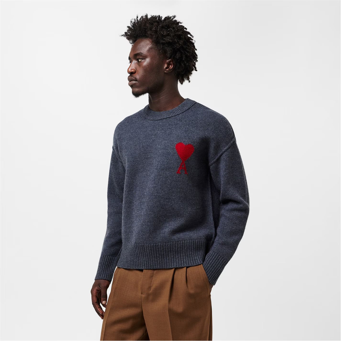 De Coeur Sweatshirt