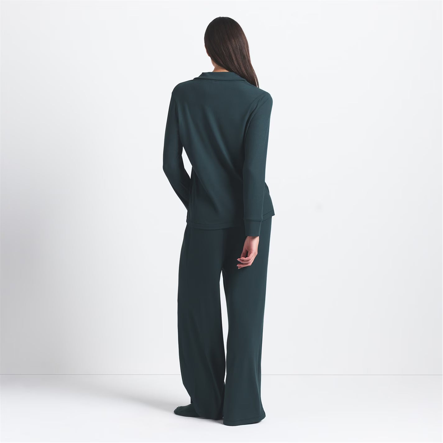 SKIMS Womens Soft Lounge Sleep Set