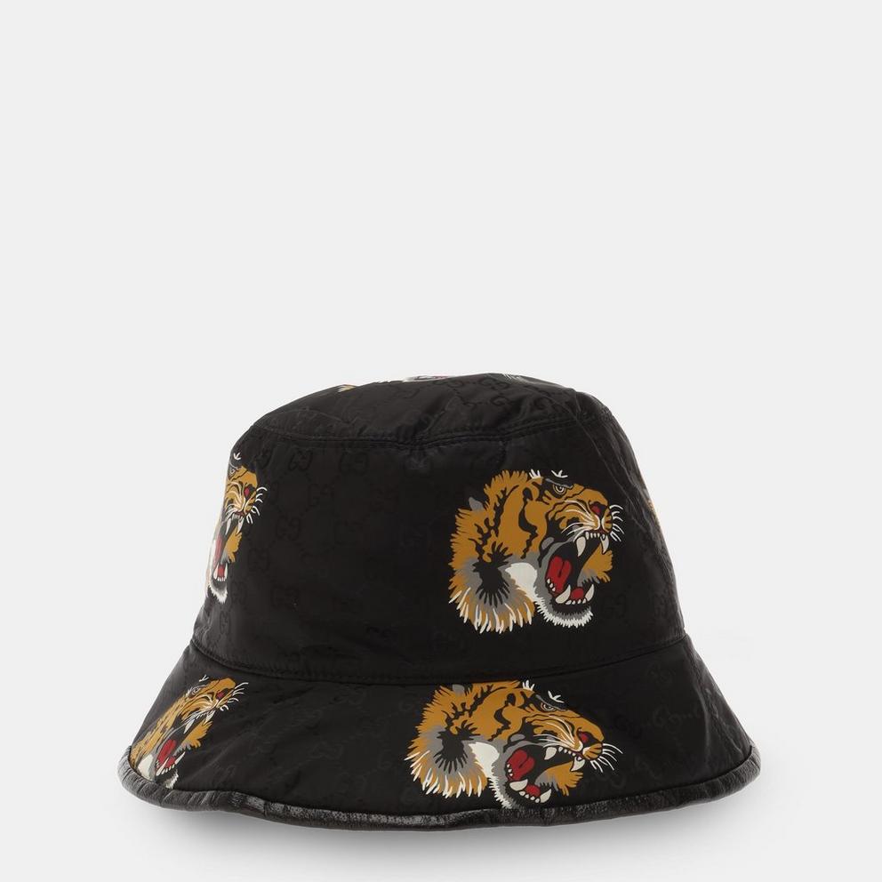 Gucci Women's Bucket Hat